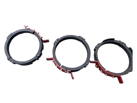 Hướng dẫn cáp pa lăng cáp điện CD1 1 tấn