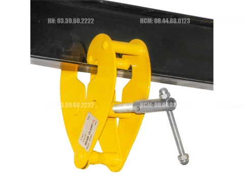 Kẹp dầm 2 tấn