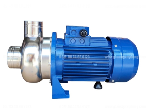 Máy bơm đầu Inox DWO300 2.2KW 3HP 380V