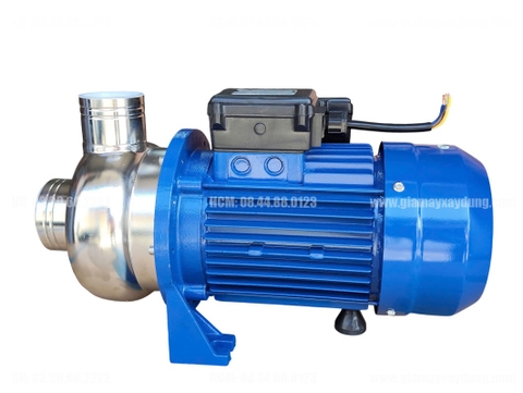 Máy bơm đầu Inox DWO300M 2.2KW 3HP 220V
