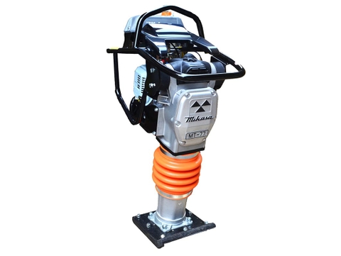 Máy đầm cóc chạy xăng Mikasa MT77