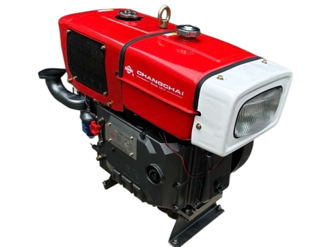 Máy nổ Diesel Chang Chai D24 ZS1115N gió