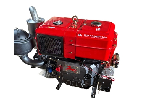 Máy nổ Diesel Chang Chai D32 L32NM gió đề