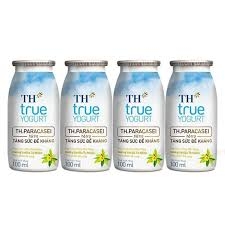 SCUMS VANI TH TRUE YOGURT 100MLX48B