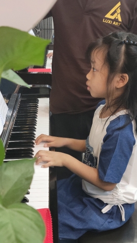 HỌC PHÍ THÁNG PIANO
