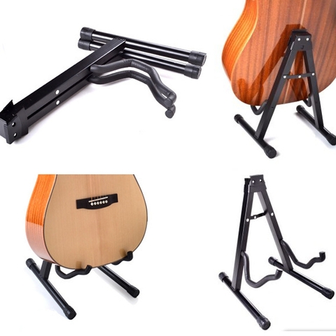 CHÂN ĐỂ ĐÀN GUITAR CHỮ A
