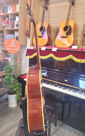 ĐÀN GUITAR ACOUSTIC CRAFTMAN CA.113