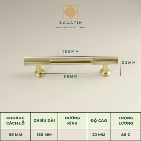 Tay nắm cửa tủ, tay nắm tủ bếp, tay nắm tủ quần áo hợp kim kẽm chất lượng cao