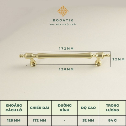 Tay nắm cửa tủ, tay nắm tủ bếp, tay nắm tủ quần áo hợp kim kẽm chất lượng cao