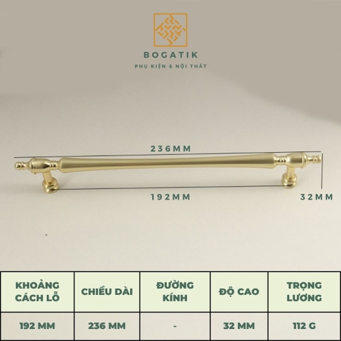 Tay nắm cửa tủ, tay nắm tủ bếp, tay nắm tủ quần áo hợp kim kẽm chất lượng cao