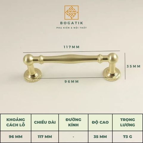 Tay nắm cửa tủ, tay nắm tủ bếp, tay nắm tủ quần áo hợp kim kẽm chất lượng cao