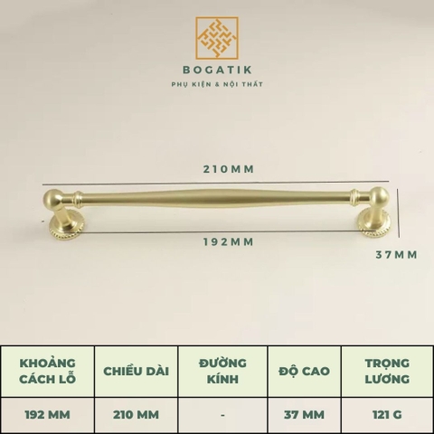 Tay nắm cửa tủ, tay nắm tủ bếp, tay nắm tủ quần áo hợp kim kẽm chất lượng cao