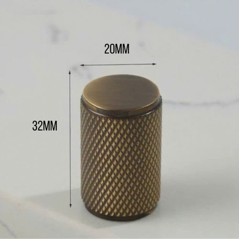 Tay nắm tủ quần áo hình nơ BOWA, núm tủ đồng thau nhẹ nhàng sang trọng phong cách Pháp