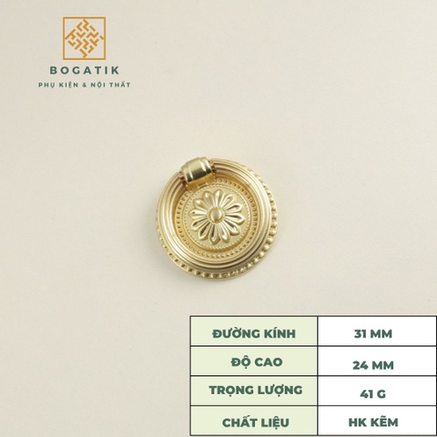 Tay nắm cửa tủ, tay nắm tủ bếp, tay nắm tủ quần áo hợp kim kẽm chất lượng cao