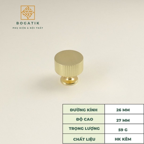 Tay nắm cửa tủ, tay nắm tủ bếp, tay nắm tủ quần áo hợp kim kẽm chất lượng cao