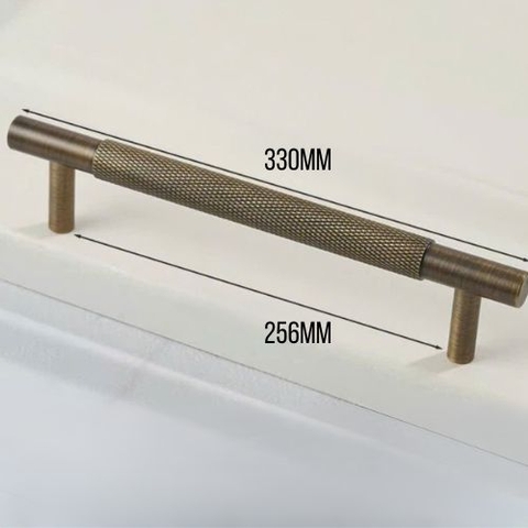 Tay nắm tủ quần áo hình nơ BOWA, núm tủ đồng thau nhẹ nhàng sang trọng phong cách Pháp