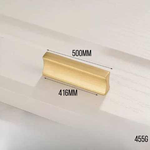 Tay nắm đồng thau ANTIKA 5