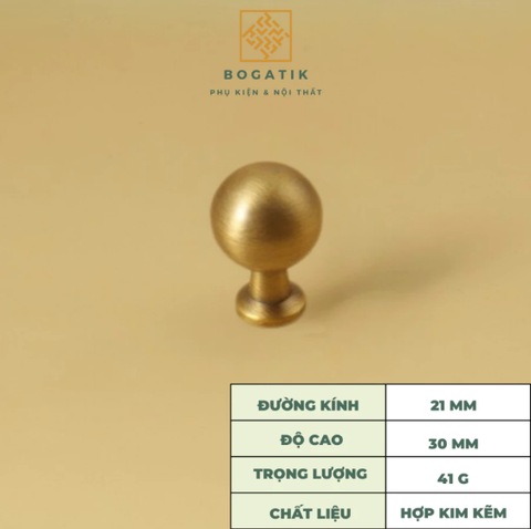 Tay nắm cửa tủ phong cách ANTIQUE hiện đai chất liệu hợp kim KẼM chất lượng cao Vintage