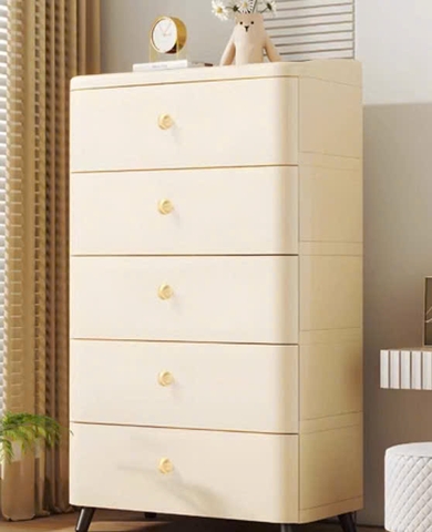 Núm tủ đồng thau hình cầu tròn độc đáo SPHERE