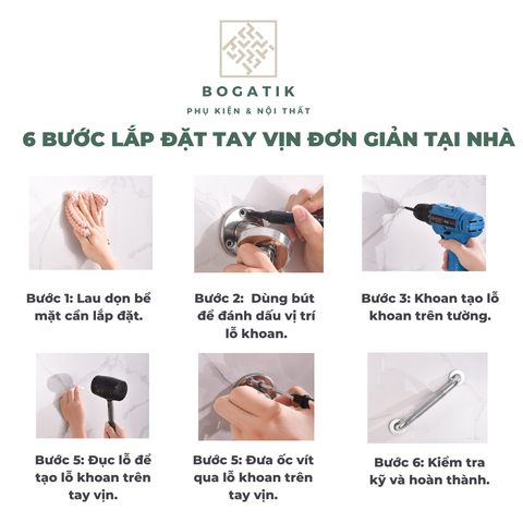 Tay vịn nhà tắm tay vịn nhà vệ sinh màu bạc chất liệu INOX thép không gỉ chất lượng cao và an toàn