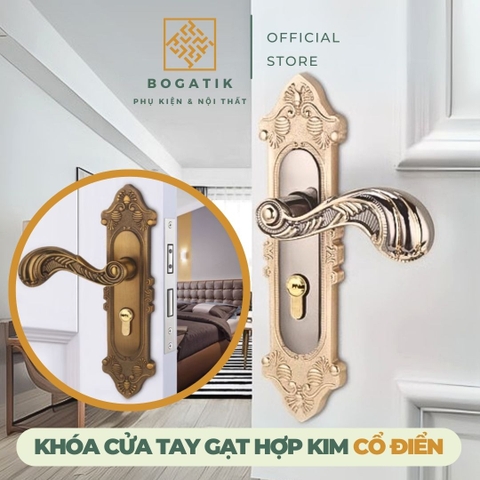 Tay nắm cửa tủ ngăn kéo tay nắm tủ bếp chữ U chất liệu hợp kim nhôm màu BẠC tinh tế và hiện đại