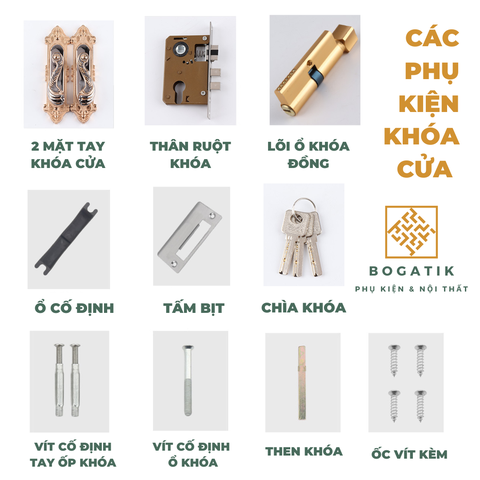 Tay nắm cửa tủ ngăn kéo tay nắm tủ bếp chữ U chất liệu hợp kim nhôm màu BẠC tinh tế và hiện đại
