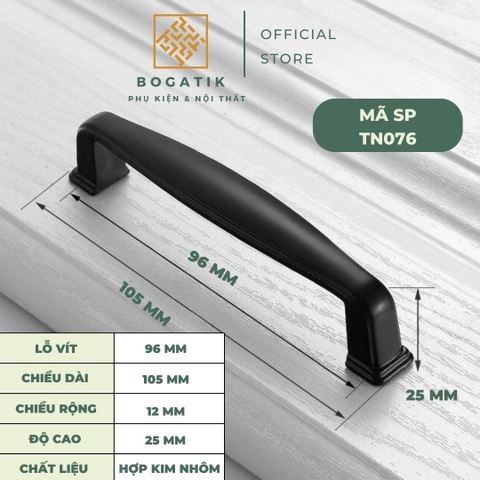 Tay nắm cửa tủ ngăn kéo, tay nắm tủ bếp quần áo hợp kim nhôm màu vàng cát sang trọng và hiện đại
