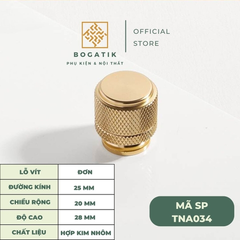 Tay nắm cửa tủ ngăn kéo tay nắm tủ bếp chữ T hợp kim nhôm màu đen vàng, vàng kim, vàng xám hiện đại mã TN03