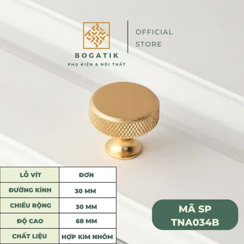 Tay nắm cửa tủ ngăn kéo tay nắm tủ bếp chữ T hợp kim nhôm màu đen vàng, vàng kim, vàng xám hiện đại mã TN03