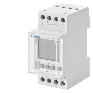 Công tắc thời gian 7LF4522-0