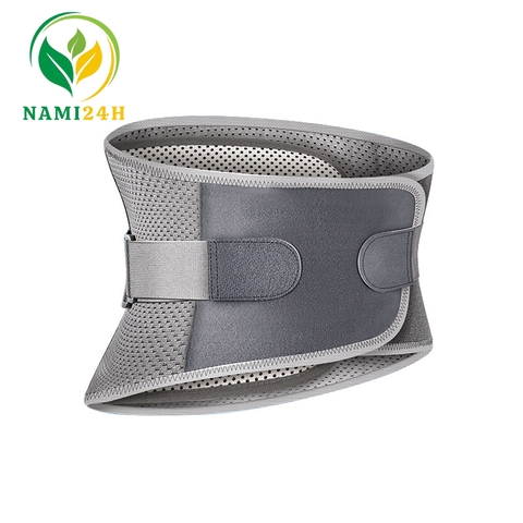 Đai Lưng Hỗ Trợ Cột Sống