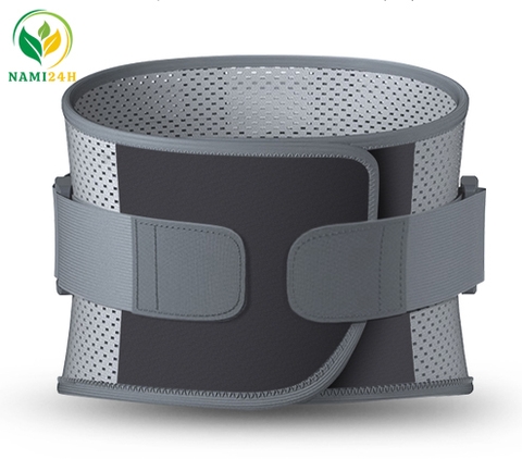 Đai định hình cột sống thoát vị đĩa đệm