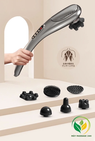 Máy massage cầm tay CT-120