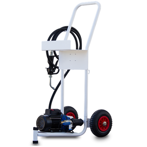 Bộ cấp chất chống đông di động Mobile Antifreeze supply kit