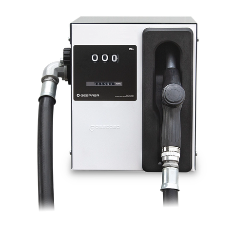 Bộ Kit Cấp Phát Cơ Khí COMPACT M