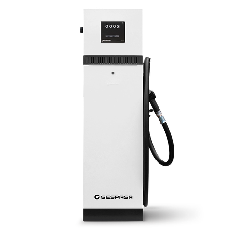 BỘ CẤP NHIÊN LIỆU ĐIỆN TỬ 230V TÍCH HỢP MÀN HÌNH LCD TOTEM GE