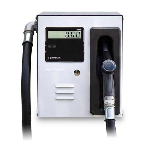 Bộ Kit Cấp Phát Nhiên Liệu Điện Tử COMPACT E