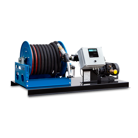 Bộ bơm nhiên liệu lưu lượng cao HIGHFLOW DIGITAL