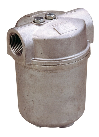 Bộ Lọc Vỏ Nhôm FF ALUMINIUM VESSEL FILTER