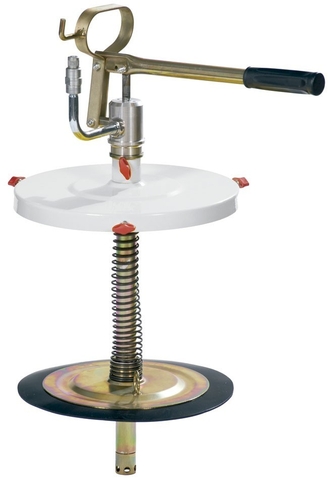 EG – Bộ Bơm Mỡ Thủ Công Nạp Mỡ | Dành Cho Phuy 16 – 60kg