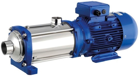 Bơm Ly Tâm Công Suất Cao Thép Không Gỉ CGI-400 230 VAC