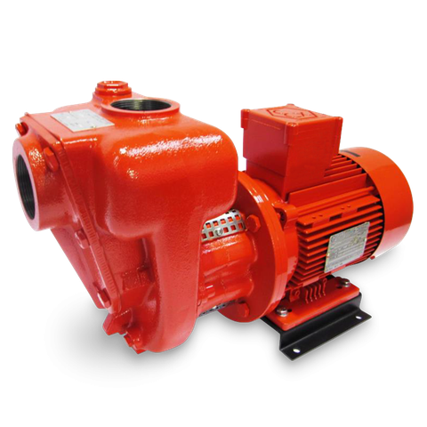 Bơm xăng dầu ly tâm  CG-400HD ATEX