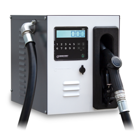 BỘ KIT CẤP PHÁT NHIÊN LIỆU ĐIỆN TỬ  COMPACT Plus DIESELPLUS