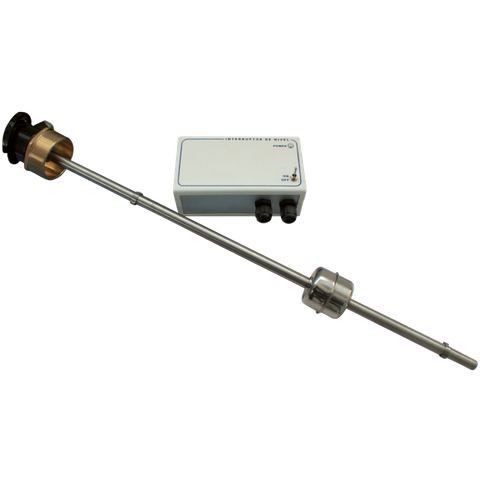 MAX-MIN LEVEL SWITCH – Công Tắc Báo Mức Cao Thấp Chất Lỏng | Diesel · Dầu Nhờn · Nước | Gespasa