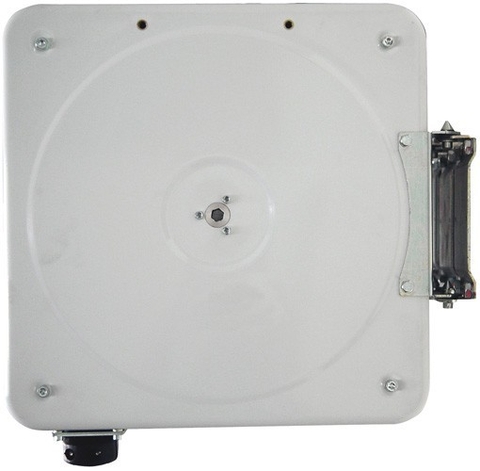 Cuộn ống dầu bọc không kèm ống CASED LUBRICANT HOSE-REEL WITHOUT HOSE