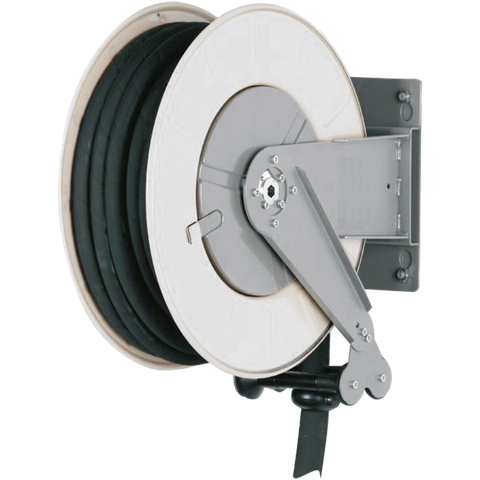 CUỘN ỐNG TỰ ĐỘNG LƯU LƯỢNG CAO  AUTOMATIC HOSE-REEL