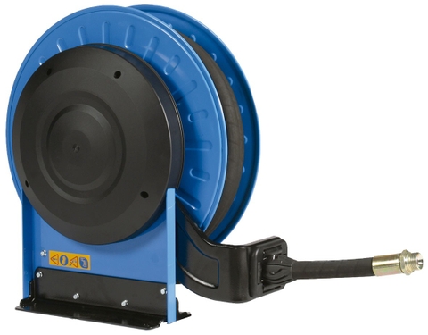 Cuộn Ống Tự Động Gespasa Series 9 | 20 Mét – Ø3/4