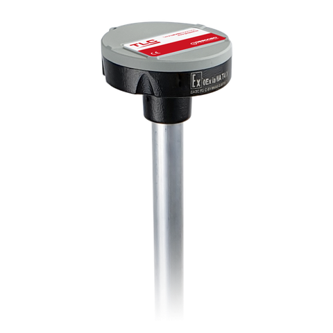 Giám Sát Mức Nhiên Liệu Cho Xe Cơ Động Và Bồn Tĩnh TLC · Tank Level Control