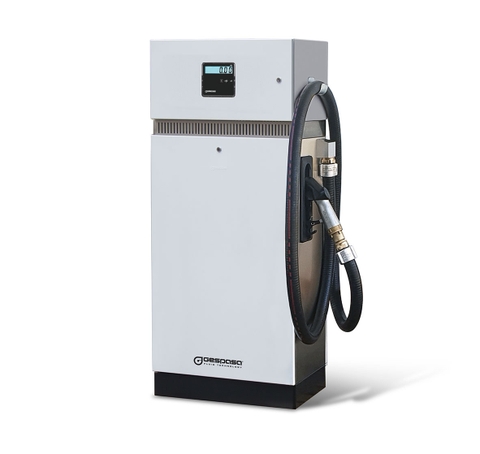 Trụ Bơm Cấp Phát Nhiên Liệu SHK / SH-PlusMJ MonsterJet