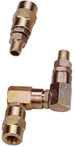 KHỚP XOAY ROTARY SWIVEL